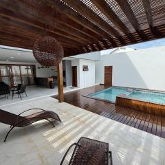 Casa - Elo Beach House