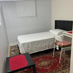 V-swim-1 Bed & breakfast