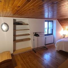 A la Bonne Frankette Montbardoise