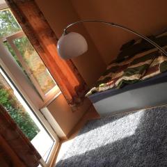 Doppelzimmer mit eigenem Bad