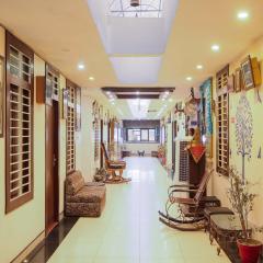 Hotel O New Om Palace