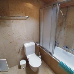 Sunny Appartement with a beautiful view in Alvaneu Dorf