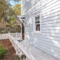 Sea La Vie Seaside Carriage House