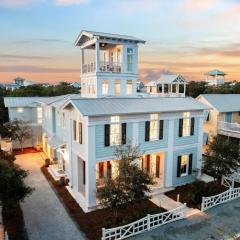 Sea La Vie Seaside Main House