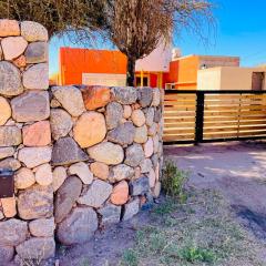 Casa Boutique San Carlos