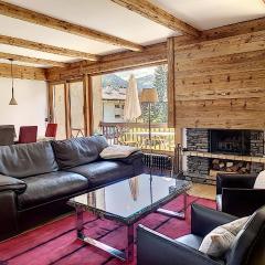 Riante Colline Edelweiss - PROCHE CENTRE 3 chambres- balcon