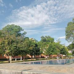 Seeing Green Udawalawa