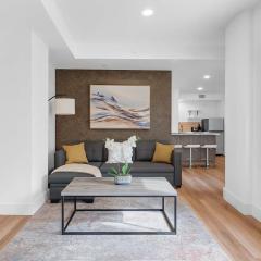 Downtown Tulsa 2BR Escape with Gym Rooftop Lounge & Pet-Friendly Stay