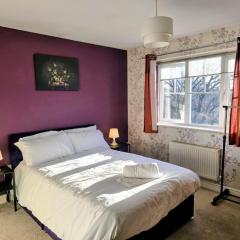 Spacious Home in Walsall with Parking & Garden