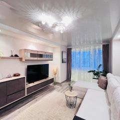 Comfort Apartment in Narva City Center