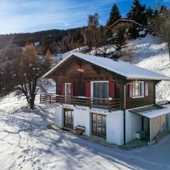 Chalet Fauvette