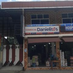 Apartamento Rural Vacacional