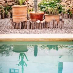 Maison Sidi et Lalla