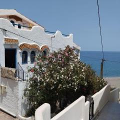 Paradise Of Aouchtame