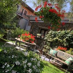 La Casetta dei Fiori sull Etna