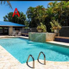 Cozy 2BR Apartment Near Puerto Rico Attractions