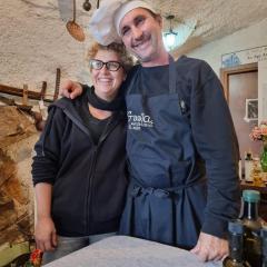 Agriturismo Nonni Devia