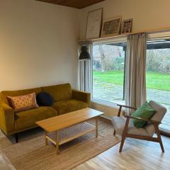 Rødbyhavn Nordic Villa