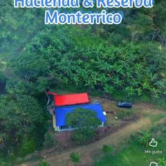 Hacienda & Reserva Monterrico