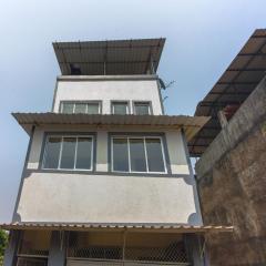 Hotel O Home Exotic Studio Kalamboli