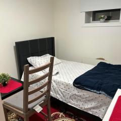 V-Swim Bed & Breakfast