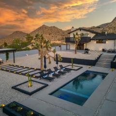 Majestic Luxury Retreat