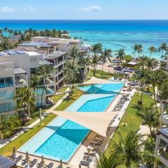 Ocean View Condo - 2 Bedrooms - at The Elements Condos - Castillo de Arena