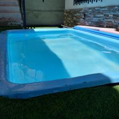 CASA MENDOZA CENTRO con PILETA, CHECK IN AUTONOMO, en Mendoza Capital Céntrica, excelente ubicación, cómoda y confortable