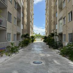 Apartamento aconchegante Solar Aruana