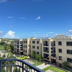 Seaview Garden Hotel & Residences