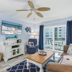 Sea Coast Gardens II 207