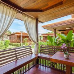 Pattaya Wellness Resort - เวลเนส รีสอร์ต พัทยา by SCN