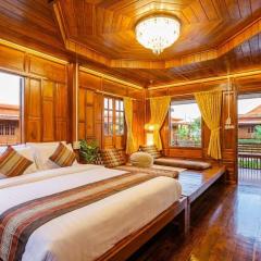 Pattaya Wellness Resort - เวลเนส รีสอร์ต พัทยา by SCN