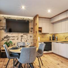 Apartament Labradoryt II, klimatyzacja, parking PRIV