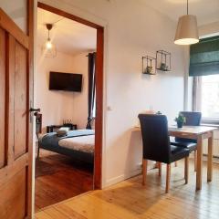 Apartment Cozy Stay - Saules Iela