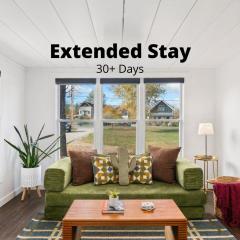 Sunset Haven Dog-friendly Home Near Trails and Lake