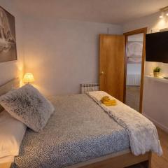 Mandilar 202 Panticosa pie de pistas