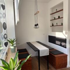 Gemütliche Ferienwohnung auf der Schwäbischen Alb