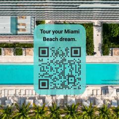 72 Park- Luxury Condo Steps From the Beach