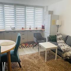 Boulevard apartament