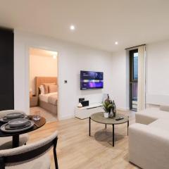 Highline at The Heim Residences