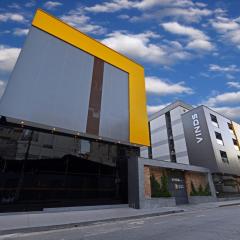 Vinds Economic Hotel