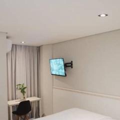 Apê Paulista bela Cintra