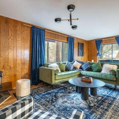 Mountain Retreat Sleeps 10 Arcade & Game Room