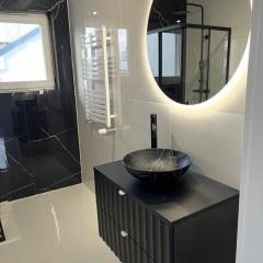 Łagowski Zakątek z Sauną