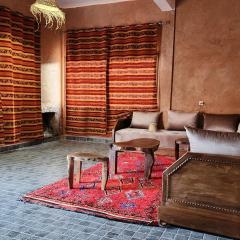 Atlas tawada Atlas Mounatin Retreat