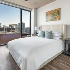 Landing at 2010 West End - 2 Bedrooms in Midtown