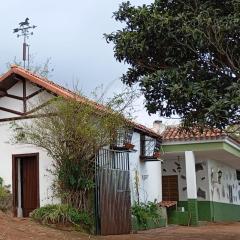 Finca Rural El Pajar santa Ursula