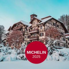 Hotel Savoy Špindlerův Mlýn