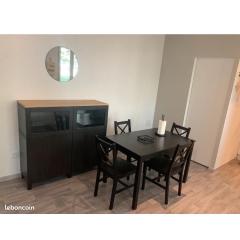 Petite maison au coeur de romorantin